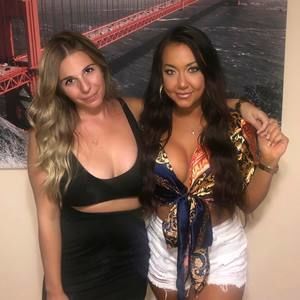 Meet your Posher, Erika